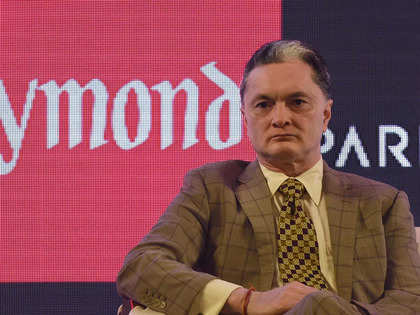 Raymond receiving large number of business inquiries after Bangladesh crisis: Raymond CMD Gautam Singhania