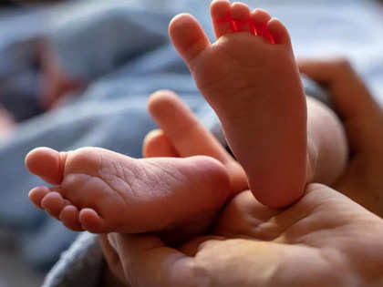 Bringing hope in times of despair: 200 babies born in shelters for displaced in Manipur