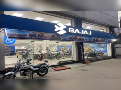 Bajaj Auto Q4 results preview: PAT likely to grow 29% YoY, revenue growth seen at 24%
