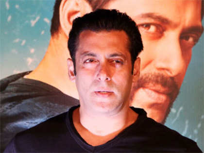 Courts never granted me special privilege: Salman Khan tells SC