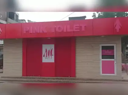 'No clean toilets, yet want Olympics?' Delhi HC slams civic bodies for filthy public loos