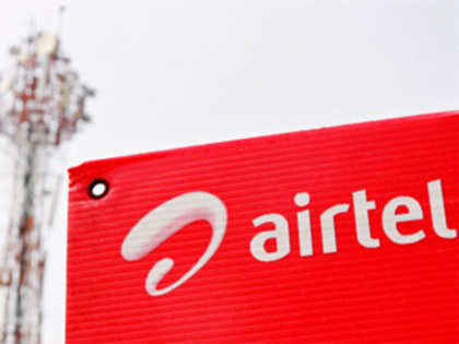 S&P affirms Bharti Airtel's rating at 'BB+'; outlook stable