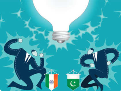Startup Dosti: Provides cross-border mentorship, seed funding to Indian & Pakistani entrepreneurs