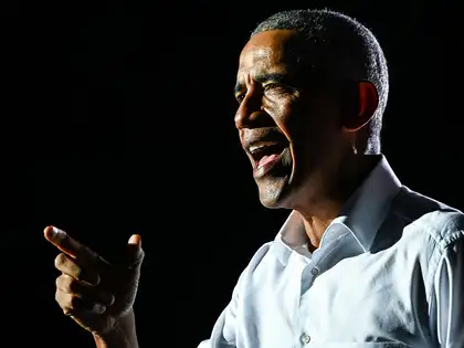 Obama Plain People Propaganda