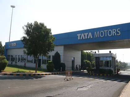 Hope government will consider incentives for electric PVs in fleet segment: Tata Motors Group CFO