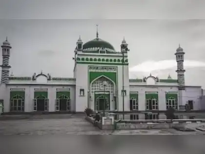 Sambhal temple-mosque row: Court to hear plea for ban on namaz at disputed site on July 21