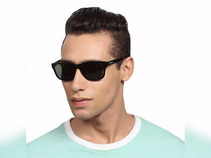 Sunglasses for men: Best Wayfarer Sunglasses for Men - The Economic Times