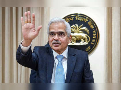 RBI Governor Shaktikanta Das highlights main challenges in inflation fight