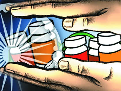 Pharma industry grows 29% to Rs 2.04 lakh crore in 2015-16