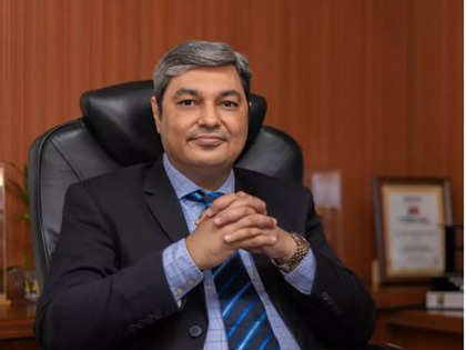 With interest cycle at peak, 2024 could be a year of debt: Marzban Irani of LIC MF