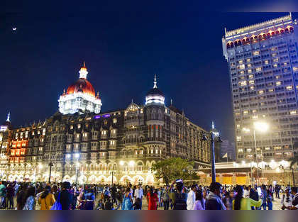 Taj reclaims crown of world's strongest hotel brand