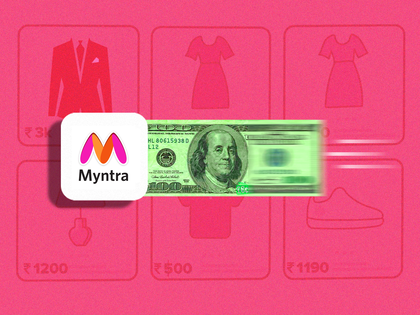 Ebitda positive for last two quarters, says Myntra