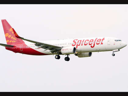 Ex-Promoter Ajay Singh and two ‘blue-chip’ investors may pilot SpiceJet out of money trouble