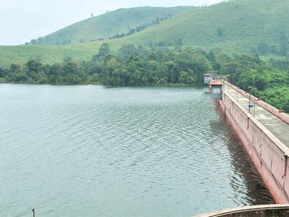 Andhra Pradesh eyes completion of 8 minor irrigation projects in 2 years