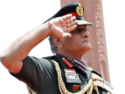 Wajahahat Habibullah questions V K Singh on rape charges against army