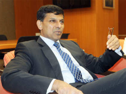 Raghuram Rajan rejigs RBI operations, creates 4 clusters