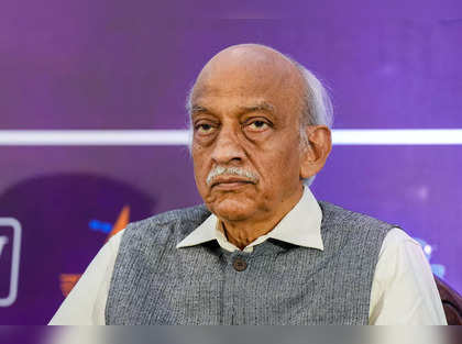Private investment key to capture 20 pc share in $1 trillion global space economy: Ex-ISRO chief