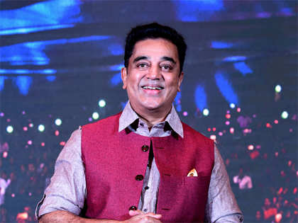 Kamal Haasan all set to announce the name of his political party on February 21