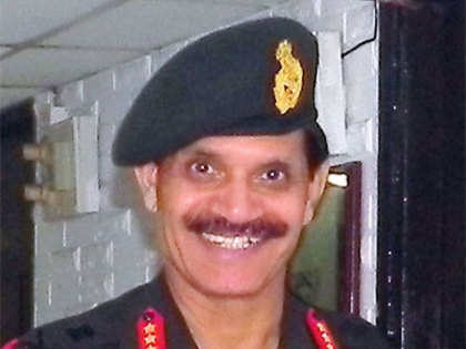 Gen Dalbir Singh Suhag takes over as new Army Chief