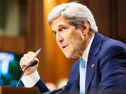 ISIL must be defeated, says US State Secretary John Kerry
