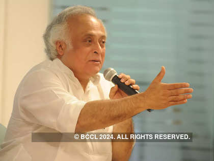 Narendra Modi-led government has failed the people of Northeast on every front: Congress leader Jairam Ramesh