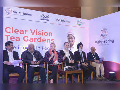 VisionSpring’s launches ‘Livelihoods in Focus’ to unlock over Rs 300 cr in income-earning potential