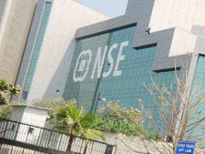 NSE lowers charges for currency futures, equity option trades