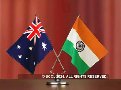 India-Australia pact kicks in; zero duty for 96.4% exported goods