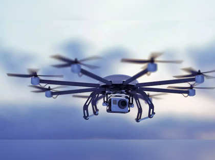 Drone rs hot sale 100