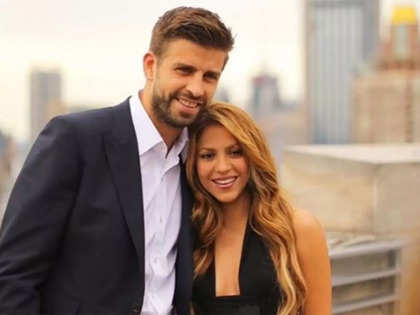 'You swapped a Rolex for a Casio.' Shakira takes a dig at ex Gerard Pique, his new girlfriend in song