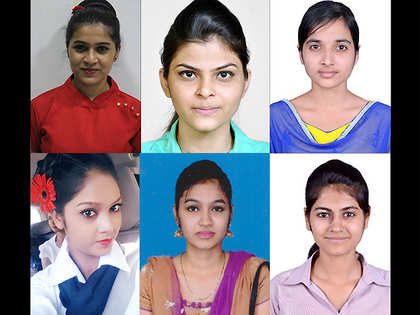 Six girls to represent India at the UK Skills Show 2015 - The Economic Times