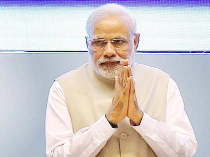Right to Information should enable citizens to question government: Prime Minister Narendra Modi