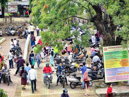 Assam: A total of 8,27,130 candidates to appear for Grade 4 exam across 1,484 centres