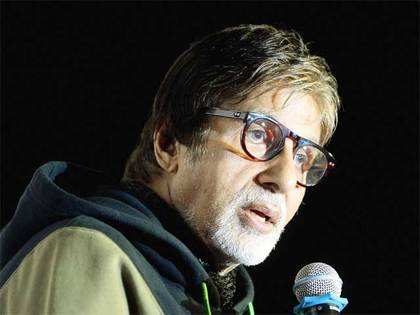 Why was Amitabh Bachchan invited to Hindi Conference: Giriraj Kishore