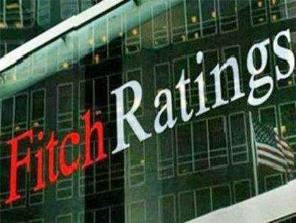 Fitch retains BBB-rating on IDFC despite asset quality risks
