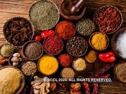 Groversons - India's leading Exporter of Spices, Oilseeds, Raisins