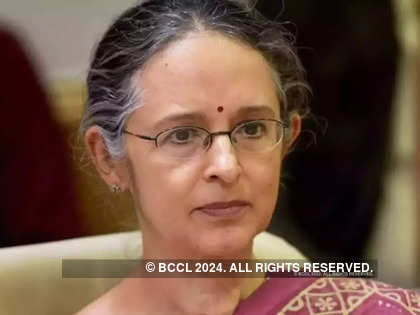 India can move in direction of providing guidance on liquidity, says MPC’s Ashima Goyal
