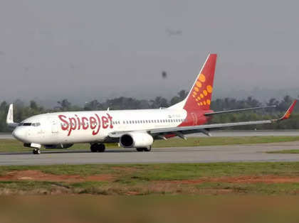A day to forget! SpiceJet stock falls over 20% intraday as co marks 18th anniversary