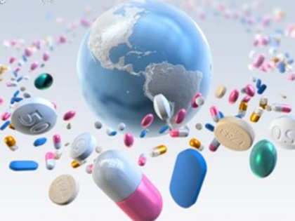 Safeguard duty on import of chemical used by pharma industry