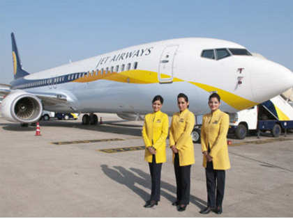 Jet to open aviation academies in Delhi, Kolkata
