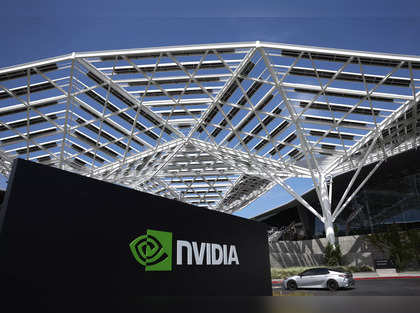 Nvidia chases $30 billion custom chip market with new unit