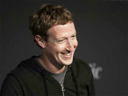Facebook head Mark Zuckerberg wants India to like Internet.org