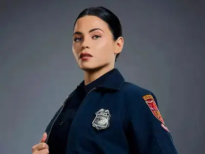 Jenna Dewan reveals why she stepped away from &lsquo;The Rookie&rsquo; Season 