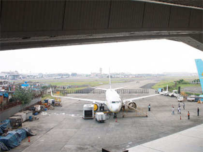Guwahati airport to soon have three more hangars