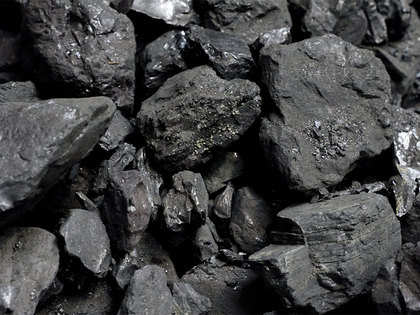 CIL's coal offtake jumps 38 per cent to 55 million tonnes in May