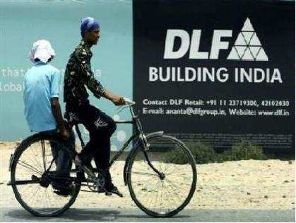 DLF to issue fresh equity shares to reduce promoters' stake