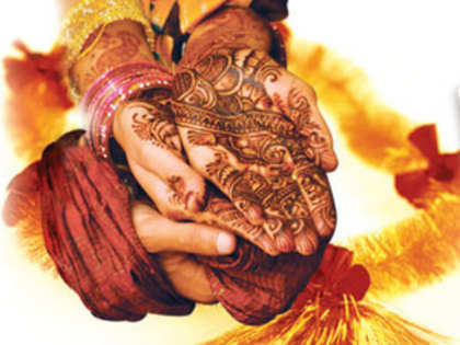 Billion-dollar couples: How business families in India often come together through weddings