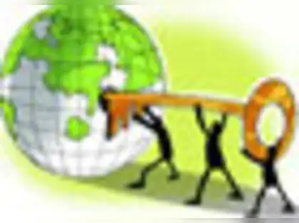 Where are the global problem solvers? - The Economic Times