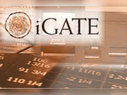 iGate kicks off integration with Patni Computers