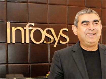 Infosys to provide banking software solution to Philippines' bank